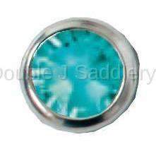 Light Turquoise Swarovski Crystal - SCSS26-34 - Double J Saddlery
