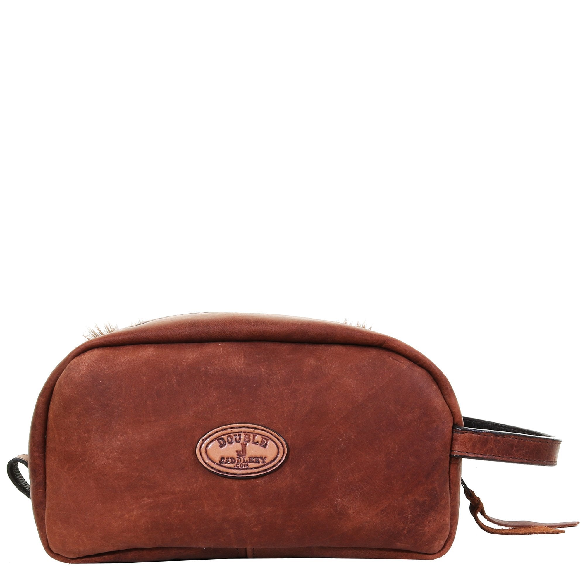 LSK43 - Axis Hair Shaving Bag - Double J Saddlery