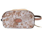 LSK70 - Roan Hair Shaving Bag - Double J Saddlery