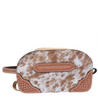 LSK70 - Roan Hair Shaving Bag - Double J Saddlery