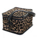 MB39 - Leopard Hair Makeup Tote - Double J Saddlery