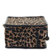 MB39 - Leopard Hair Makeup Tote - Double J Saddlery
