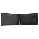 MC157 - Black Money Clip - Double J Saddlery