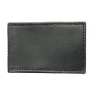 MC157 - Black Money Clip - Double J Saddlery