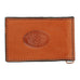 MC159 - Chestnut Money Clip - Double J Saddlery