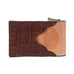 MC161- Tooled Overlay Money Clip - Double J Saddlery