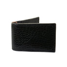 MC174- Black Mini Africana Money Clip - Double J Saddlery