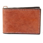 MC175- Harness Leather Money Clip - Double J Saddlery