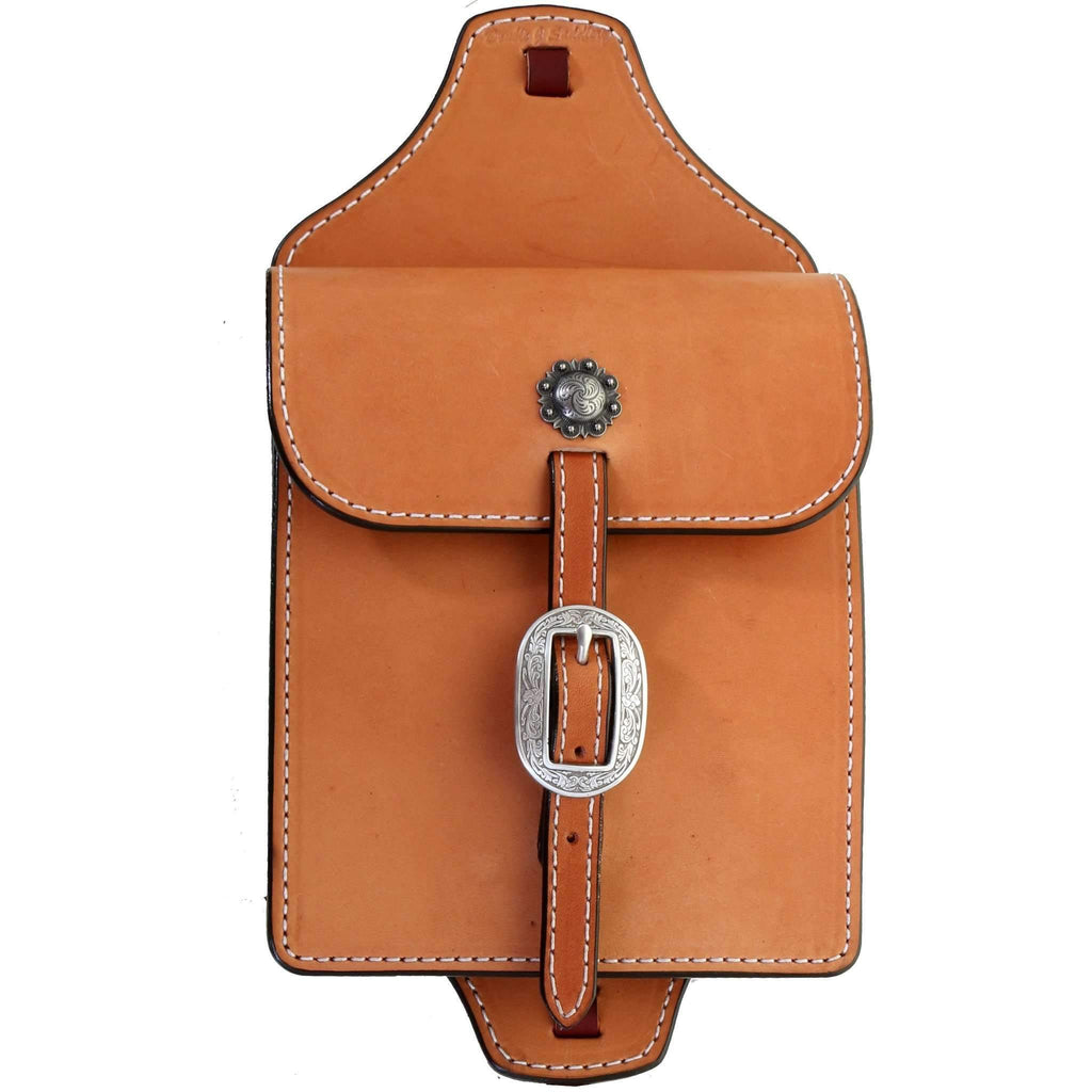 MEDBAG01 - Natural Grain Out Medicine Bag - Double J Saddlery