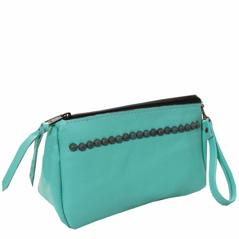 MPG81 - South Beach Capri Makeup Pouch - Double J Saddlery