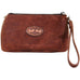 MPG98 - Axis Hair Makeup Pouch - Double J Saddlery