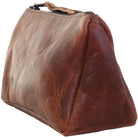 MPG99 - Brandy Pull-Up Makeup Pouch - Double J Saddlery