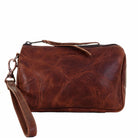 MPG99 - Brandy Pull-Up Makeup Pouch - Double J Saddlery