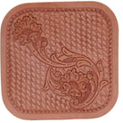 Open Floral and Basketweave Tooling - Double J Saddlery