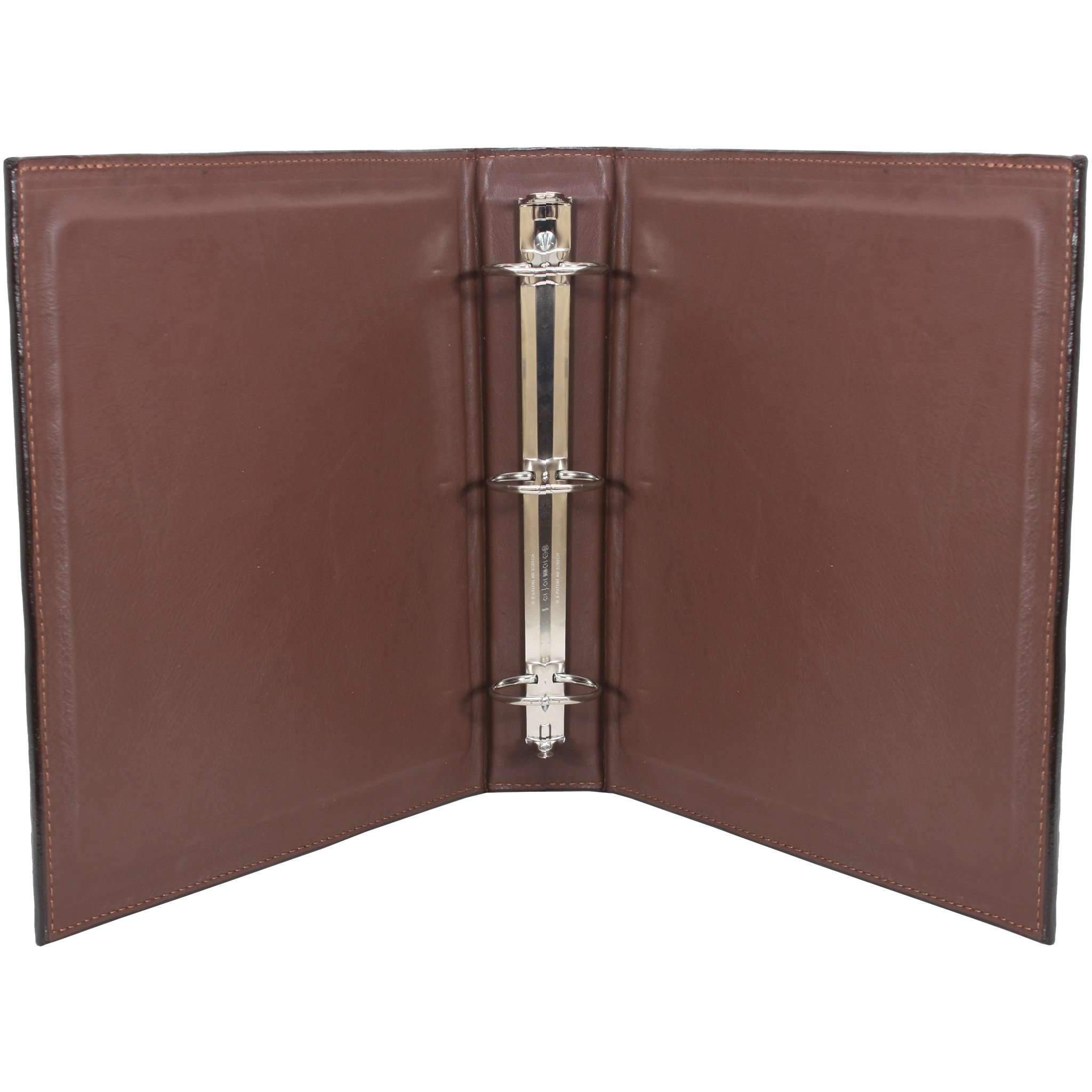 PA01 - Hand-Tooled Photo Album - Double J Saddlery