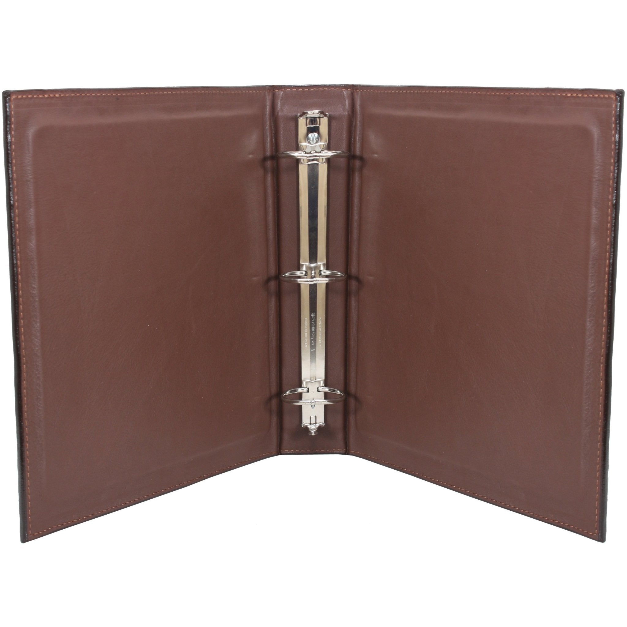 PA23 - Hand-Tooled Floral Photo Album - Double J Saddlery