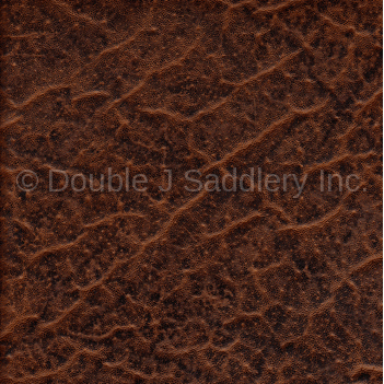 Peat Elephant Leather - SL7235 - Double J Saddlery