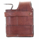 PH09 - Harness Leather Powder Holder - Double J Saddlery