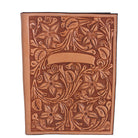 PORT13 - Hand-Tooled Portfolio - Double J Saddlery