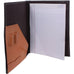 PORT28 - Diamondback Chocolate Gator Print Portfolio - Double J Saddlery