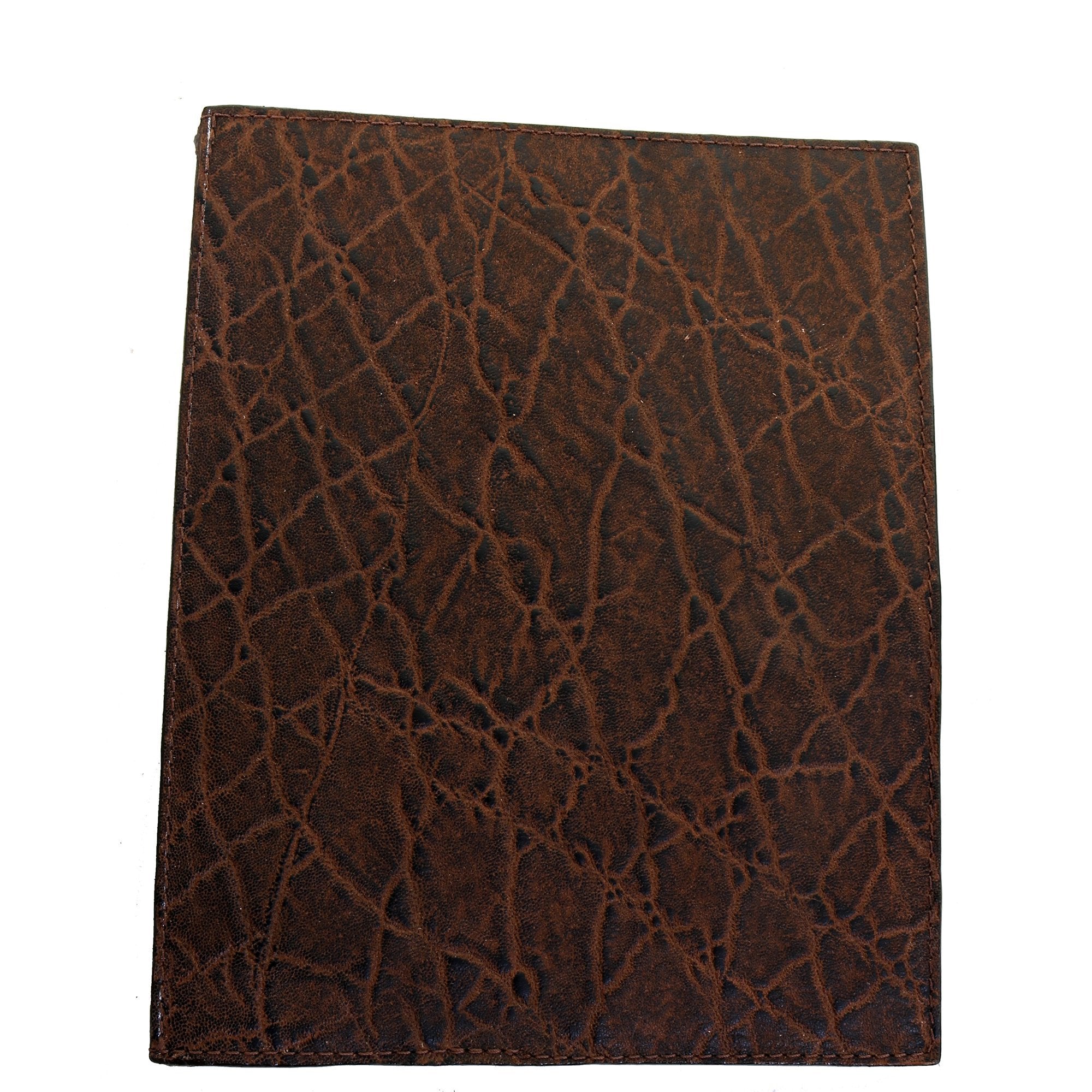 PORT38 - Peat Elephant Print Portfolio - Double J Saddlery