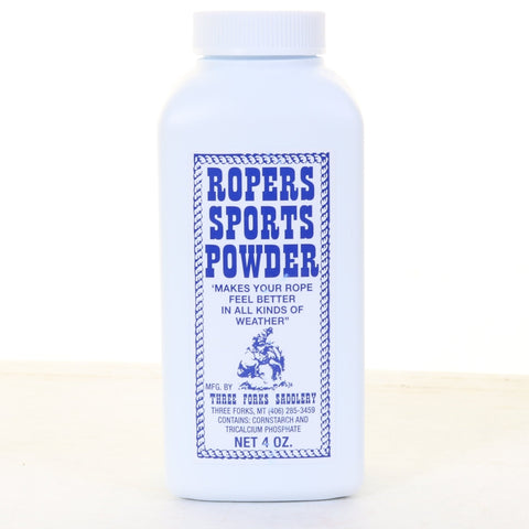 ROPERS POWDER - Double J Saddlery