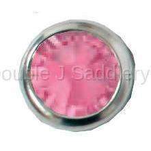 Rose Swarovski Crystal - SCSS01-34 - Double J Saddlery