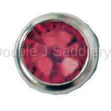 Ruby Swarovski Crystal - SCSS21-34 - Double J Saddlery