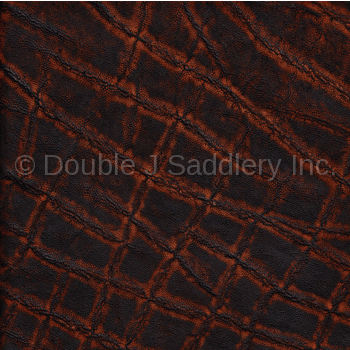 Safari Elephant Leather - SL1009 - Double J Saddlery