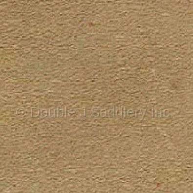 Sand Suede Leather - SLSUSA - Double J Saddlery