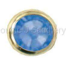 Sapphire Swarovski Crystal - BCSS07-34 - Double J Saddlery