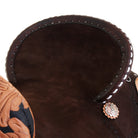 SBP00 - Pozzi Pro Barrel Racer - Double J Saddlery