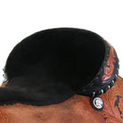 SBP00 - Pozzi Pro Barrel Racer - Double J Saddlery