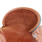 SBP1012 - Pozzi Pro Barrel Racer - Double J Saddlery