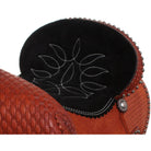 SBP606 - Pozzi Pro Barrel Racer - Double J Saddlery