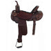 SBP800 - Pozzi Pro Barrel Racer - Double J Saddlery