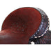 SBP852 - Pozzi Pro Barrel Racer - Double J Saddlery