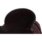 SBP874 - Pozzi Pro Barrel Racer - Double J Saddlery