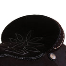 SBP890 - Pozzi Pro Barrel Racer - Double J Saddlery