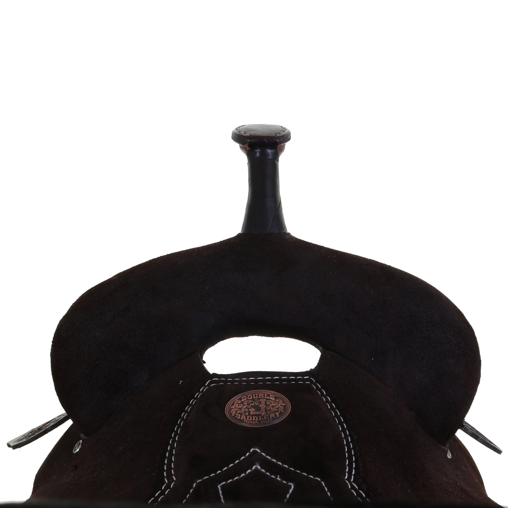 SBP890 - Pozzi Pro Barrel Racer - Double J Saddlery