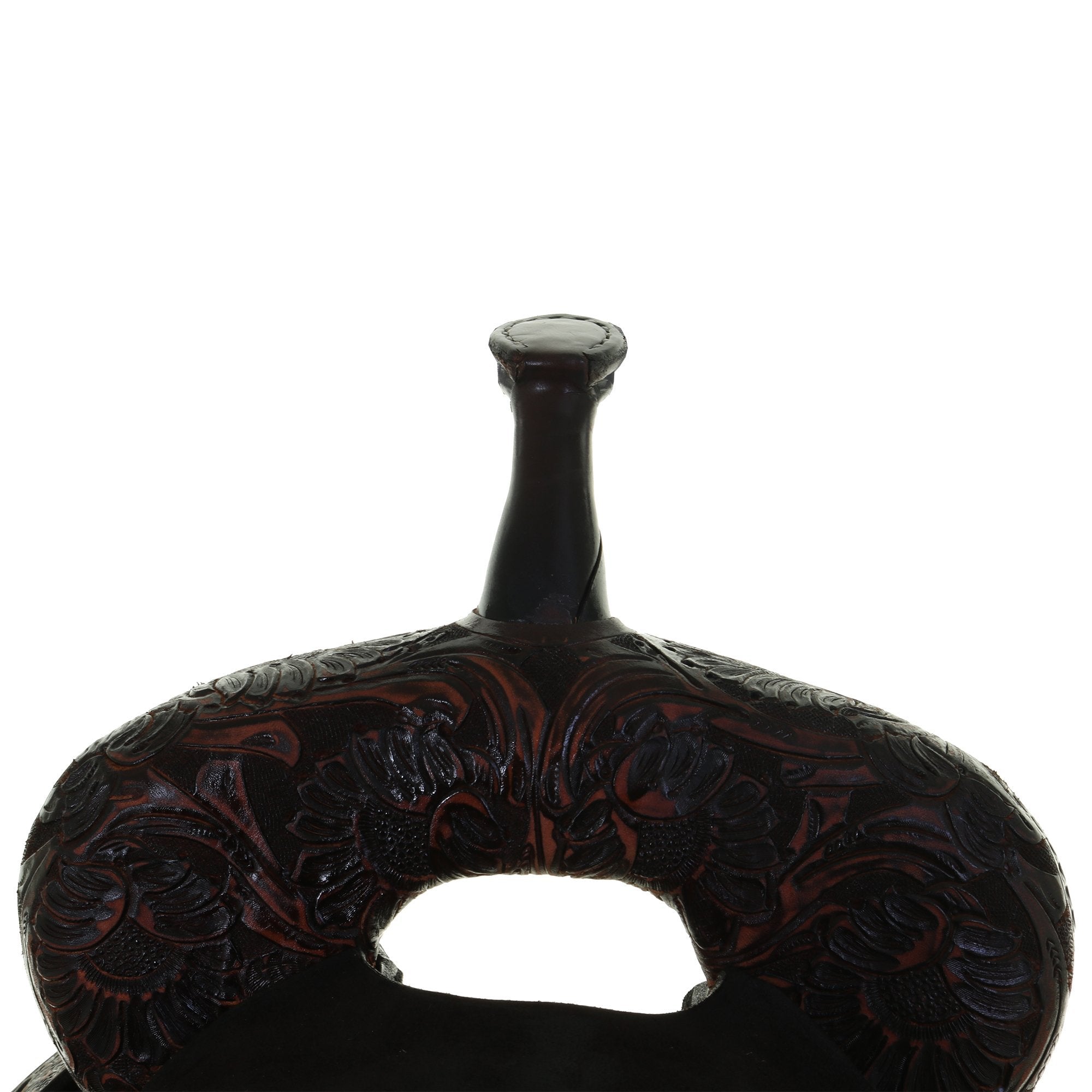 SBP994 - Pozzi Pro Barrel Racer - Double J Saddlery