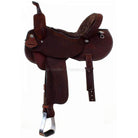 SBPF125 DEMO - Pozzi Pro Flex Barrel Racer - Double J Saddlery