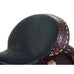 SBPF135 - Pozzi Pro Flex Barrel Racer - Double J Saddlery