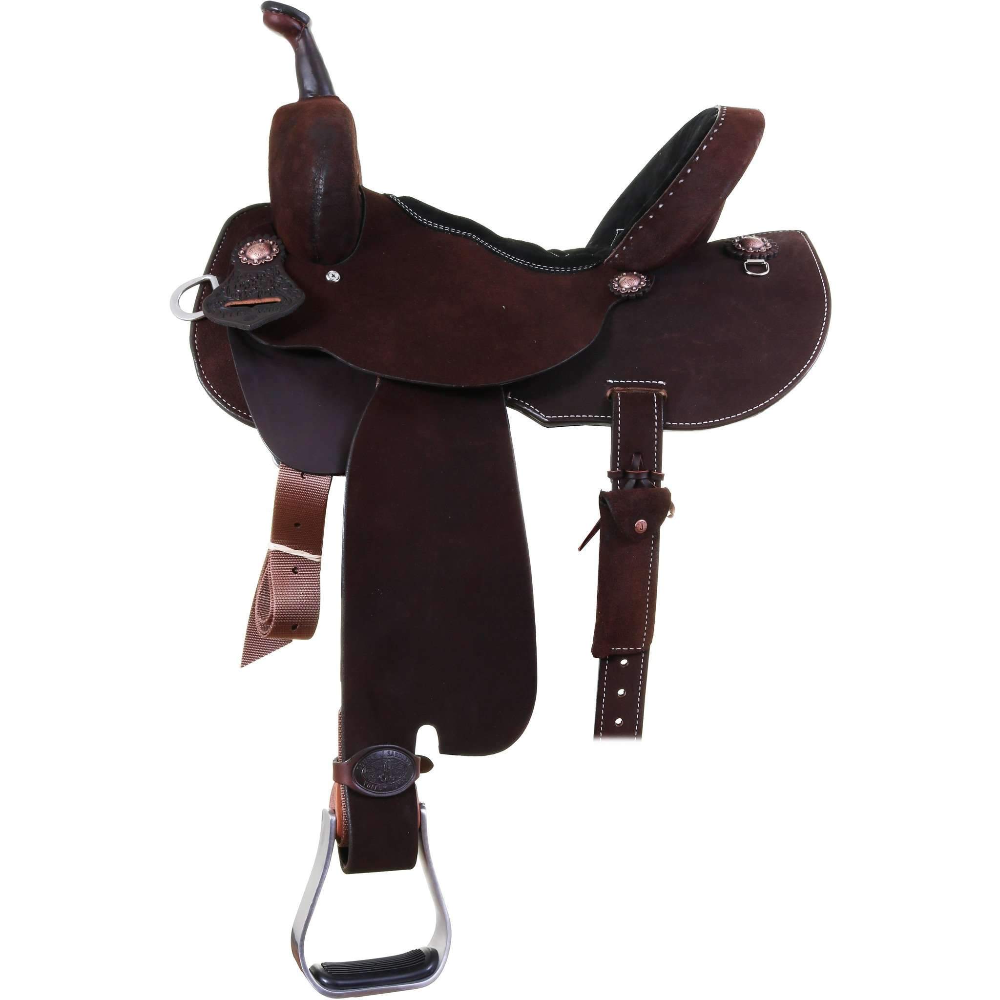 SBPF146 DEMO - Pozzi Pro Flex w/ SRS - Double J Saddlery