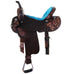 SBPF152 - Brittany Pozzi Flex Saddle - Double J Saddlery