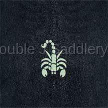 Scorpion Stingray Leather - Double J Saddlery