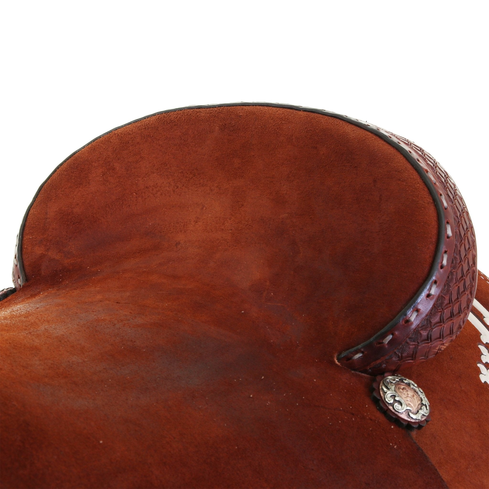 SCR00 - Double J Calf Roper - Double J Saddlery