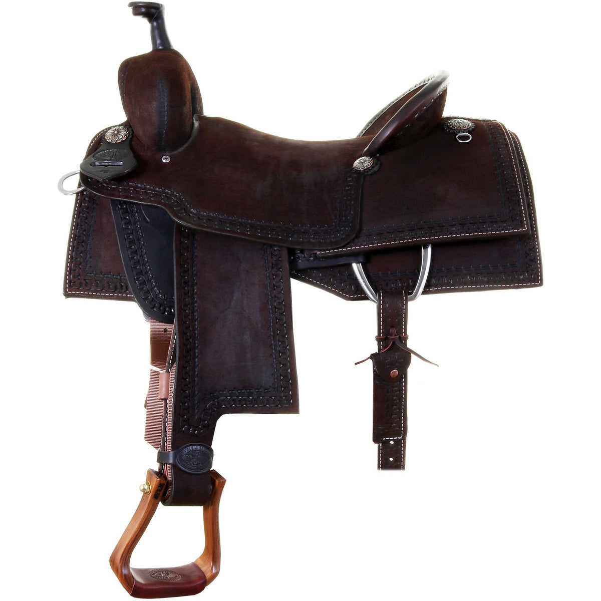 Cutters – Double J Saddlery