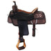 SCT205 - Double J Cutter Saddle - Double J Saddlery