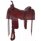 SCT907 - Double J Cutter Saddle - Double J Saddlery